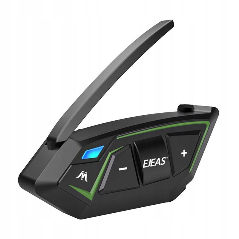 Interkomas motociklo Ejeas MS8SE belsilt Interkomas motociklo Ejeas MS8 SE