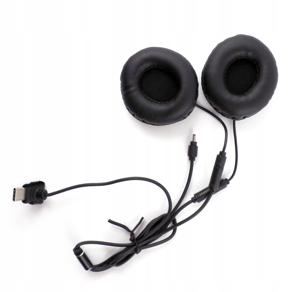 Interkomas motociklo Ejeas Q8 USBC Bluetooth programėlė Radio FM belsilt Interkomas motociklo Ejeas Q8 USB C Bluetooth programėlė Radio FM