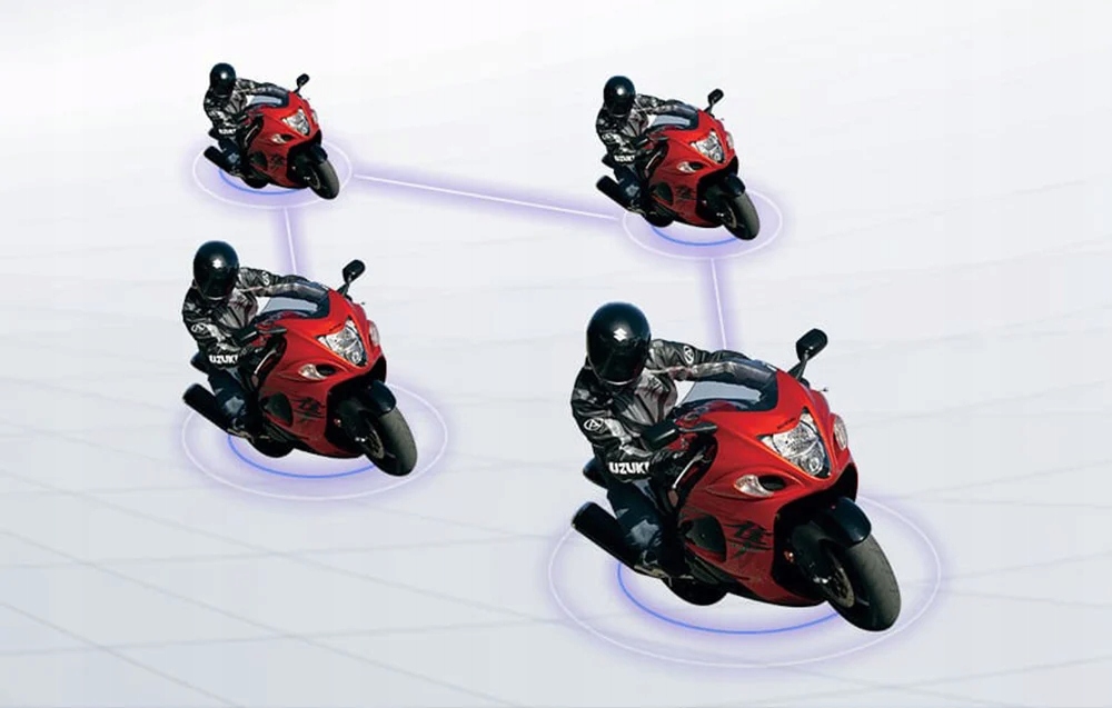 Interkomas motociklo Ejeas V4 Plus skirta 4 Mažinimas triukšmo programėlė belsilt Interkomas motociklo Ejeas V4 Plus skirta 4 Mažinimas triukšmo programėlė