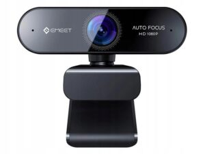 Internetinė kamera Emeet SmartCam Nova USB-A – 1080p