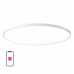Išmanioji lempa lubinė CW Yeelight Mercury C300 Wi Fi Lubinis šviestuvas 1300 lm