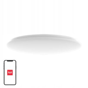 Išmanioji lempa lubinė Yeelight Arwen Ceiling Light 450C belsilt Išmanioji lempa lubinė Yeelight Arwen Ceiling Light 450C