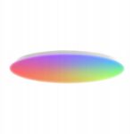 Išmanioji lempa lubinė Yeelight Arwen Ceiling Light 500D 4500 lm Wi Fi