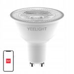 Išmanioji lemputė LED Yeelight W1 GU10 pritemdoma išmanusis Home 1 vnt