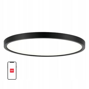 Išmanusis lempa lubinė CW Yeelight Meteor C300 1800 lm Lubinis šviestuvas 18 W programėlė
