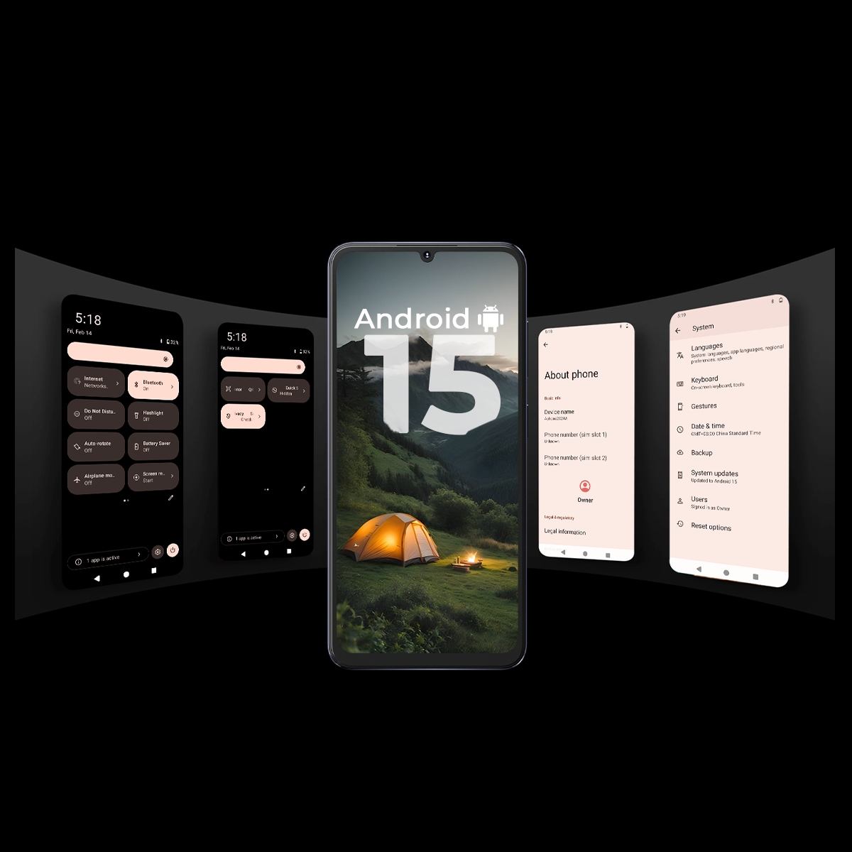 Išmanusis telefonas HOTWAV A17 Pro max 16 GB 256 GB 4G Lte juodas belsilt Išmanusis telefonas HOTWAV A17 Pro max 16 GB 256 GB 4G Lte juodas