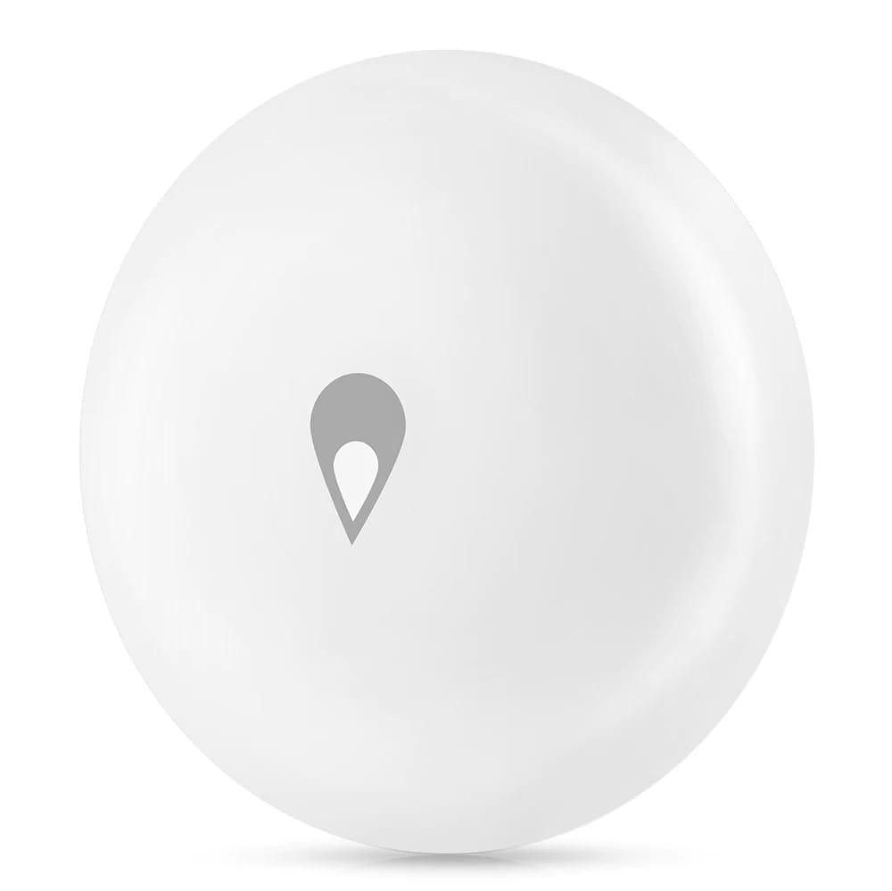 Išmanusis vandens nuotėkio jutiklis Aqara WLS02D Zigbee IP67 belsilt Išmanusis vandens nuotėkio jutiklis Aqara WL S02D Zigbee IP67