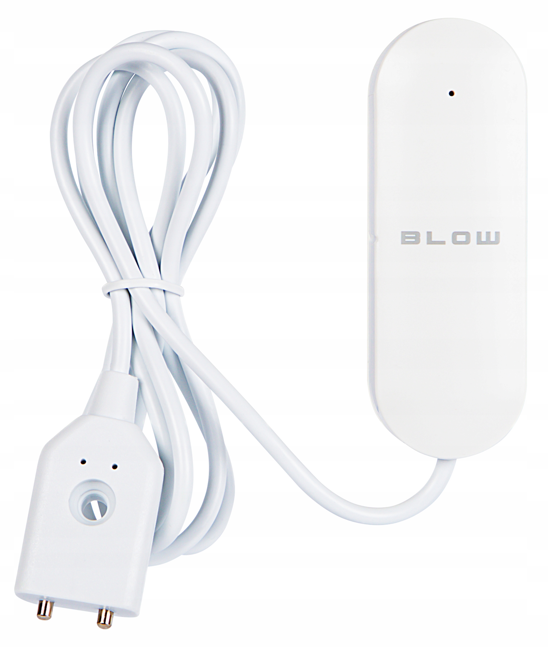 Išmanusis vandens nuotėkio jutiklis BLOW WiFi Tuya Smart Life belsilt Išmanusis vandens nuotėkio jutiklis BLOW Wi Fi Tuya Smart Life