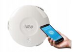 Išmanusis vandens nuotėkio jutiklis NEO WiFi Tuya Smart Life belsilt Išmanusis vandens nuotėkio jutiklis NEO Wi Fi Tuya Smart Life