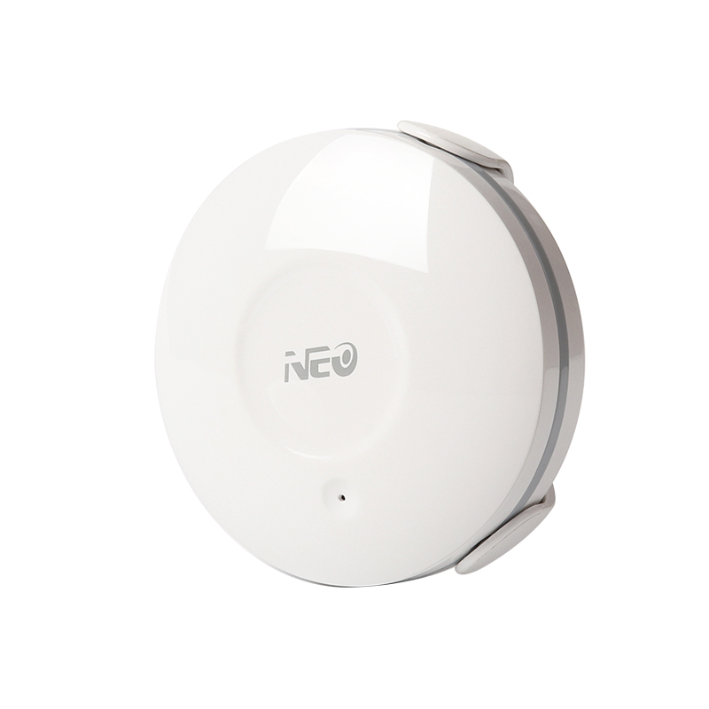 Išmanusis vandens nuotėkio jutiklis NEO WiFi Tuya Smart Life belsilt Išmanusis vandens nuotėkio jutiklis NEO Wi Fi Tuya Smart Life