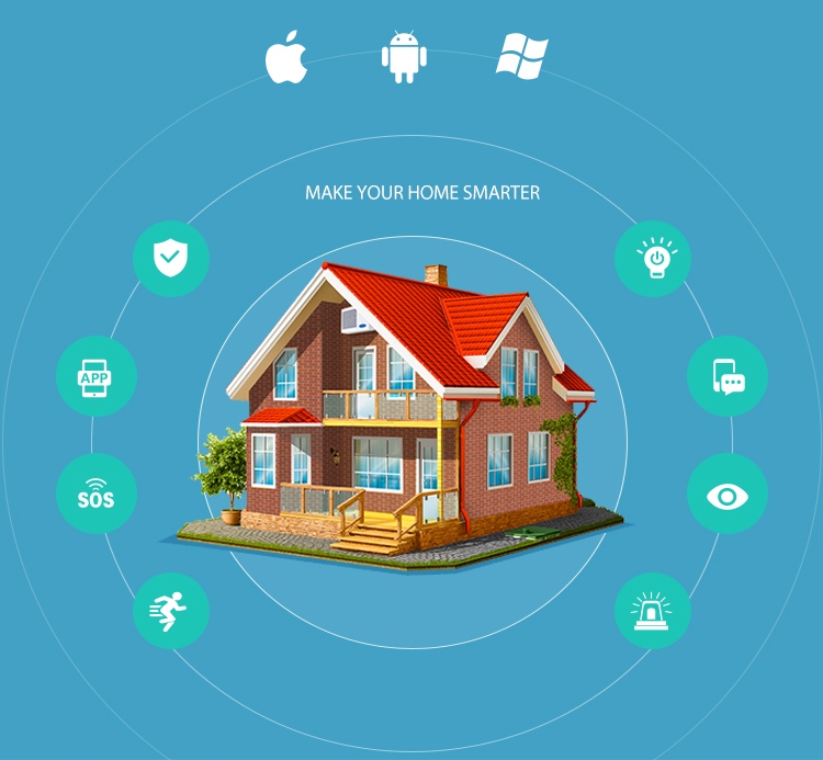 Išmanusis vandens nuotėkio jutiklis NEO WiFi Tuya Smart Life belsilt Išmanusis vandens nuotėkio jutiklis NEO Wi Fi Tuya Smart Life