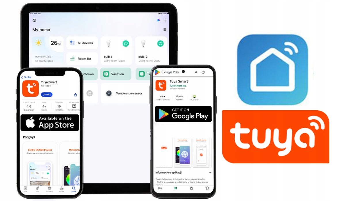 Išmanusis vandens nuotėkio jutiklis Sone WiFi Tuya Smart Life su išoriniu zondu su 80 dB garsiniu signalu belsilt Išmanusis vandens nuotėkio jutiklis Sone Wi Fi Tuya Smart Life su išoriniu zondu su 80 dB garsiniu signalu