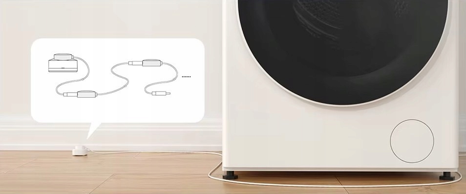Išmanusis vandens nuotėkio jutiklis Sonoff SNZB05P Zigbee 30 Tuya Smart Life su išoriniu zondu IP67 2 vnt rinkinys belsilt Išmanusis vandens nuotėkio jutiklis Sonoff SNZB 05P Zigbee 30 Tuya Smart Life su išoriniu zondu IP67 2 vnt rinkinys