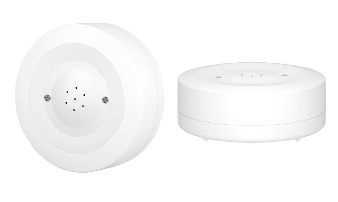 Išmanusis vandens nuotėkio jutiklis WiFi Tuya Smart Life IP55 belsilt Išmanusis vandens nuotėkio jutiklis Wi Fi Tuya Smart Life IP55