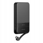 Išorinė baterija magnetinis EcoFlow Rapid 5000mAh USB C 30 W