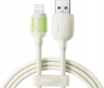 Joyroom USB AUSB C kabelis įkrovimui ir duomenims