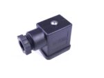 Jungtis elektrinė siaura 3-pin (2+PE) atstumas 11mm. PG9