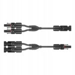 Kabelis skirta saulės moduliams DJI Power Mc4 30 cm