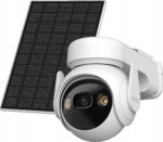 Kamera IP IMOU Cell PT kit lite 3MPx su skydeliu saulės