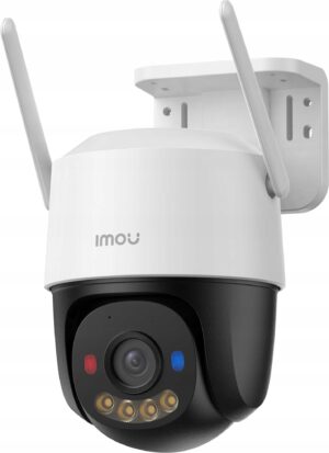 Kamera IP lauko balta IMOU Cruiser SC 4G 5MP