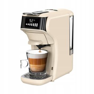 Kavos aparatas skirta kavos ant 20 Bar Kavos aparatas skirta espresso Cafetera Kavos aparatas skirta cappuccino