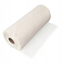 Kerpamas PVC neslystantis tinklelis po kilimu 100 cm pločio