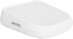 Korio struktūros kilimėlis po kačių kraiko dėže 50 × 41,5 × 13,5 cm, neslystantis – PETKIT PURE MAX 2