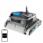 Laidinis Robotas dulkių siurblys skirta Valymo baseinų Wybot L1 skirta ir Dna
