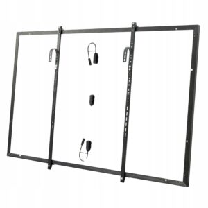 Laikiklis balkono EcoFlow skirta saulės moduliams 400 W PowerStream
