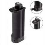 Laikiklis Maitinimo su akumuliatorius skirta Gimbala DJI Ronin RS 2 RS 3 Pro 1950mah