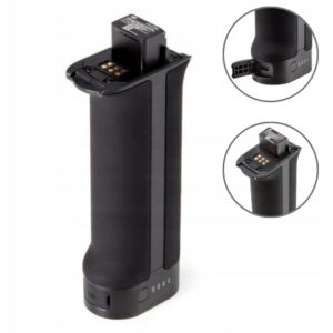 Laikiklis Maitinimo su akumuliatorius skirta Gimbala DJI Ronin RS 2 RS 3 Pro 1950mah