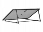 Laikiklis reguliuojamas EcoFlow skirta saulės moduliams 400 W