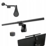 Lempa ant monitorius Yeelight Pura monitorius Light Bar skirta 6500K 40cm 1350 lux belsilt Lempa ant monitorius Yeelight Pura monitorius Light Bar skirta 6500K 40cm 1350 lux