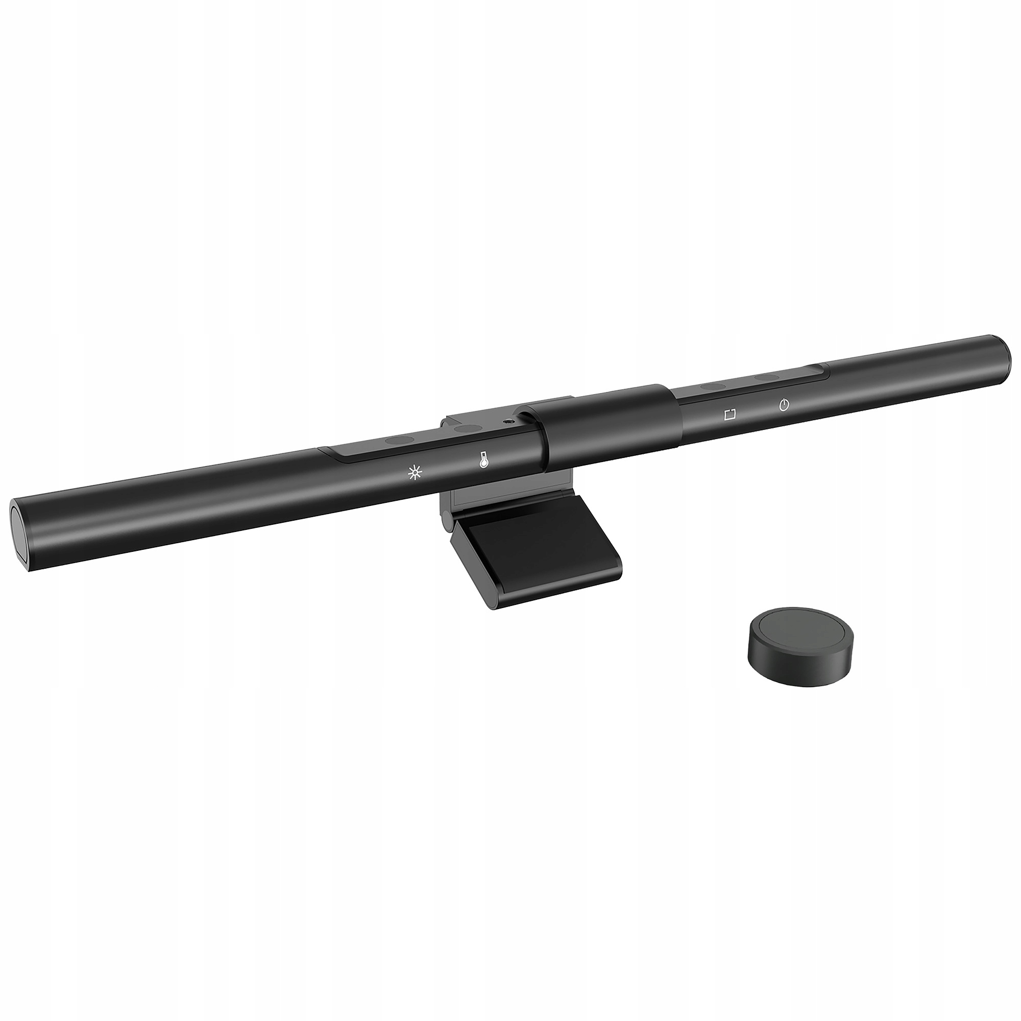 Lempa ant monitorius Yeelight Pura monitorius Light Bar skirta 6500K 40cm 1350 lux belsilt Lempa ant monitorius Yeelight Pura monitorius Light Bar skirta 6500K 40cm 1350 lux
