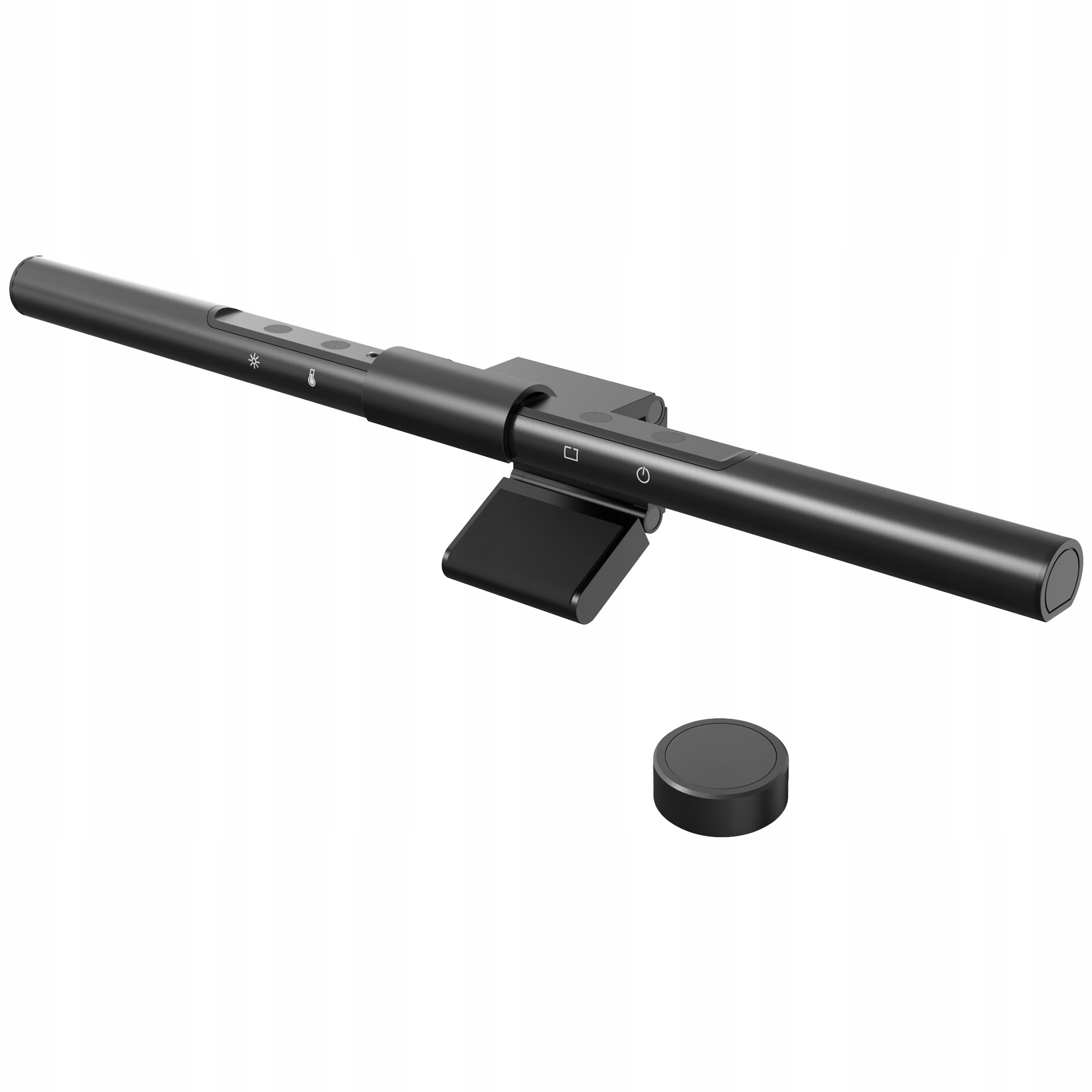 Lempa ant monitorius Yeelight Pura monitorius Light Bar skirta 6500K 40cm 1350 lux belsilt Lempa ant monitorius Yeelight Pura monitorius Light Bar skirta 6500K 40cm 1350 lux