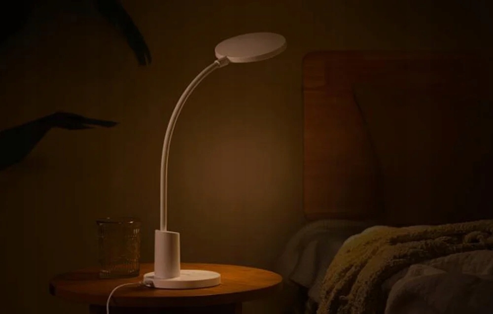 Lempa skirta Skaitymo Yeelight Pura Reading Desk Lamp LED Reguliavimas šviesos belsilt Lempa skirta Skaitymo Yeelight Pura Reading Desk Lamp LED Reguliavimas šviesos