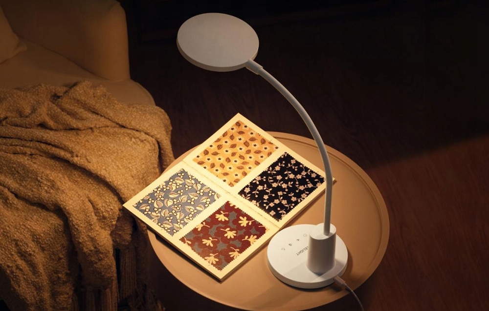 Lempa skirta Skaitymo Yeelight Pura Reading Desk Lamp LED Reguliavimas šviesos belsilt Lempa skirta Skaitymo Yeelight Pura Reading Desk Lamp LED Reguliavimas šviesos