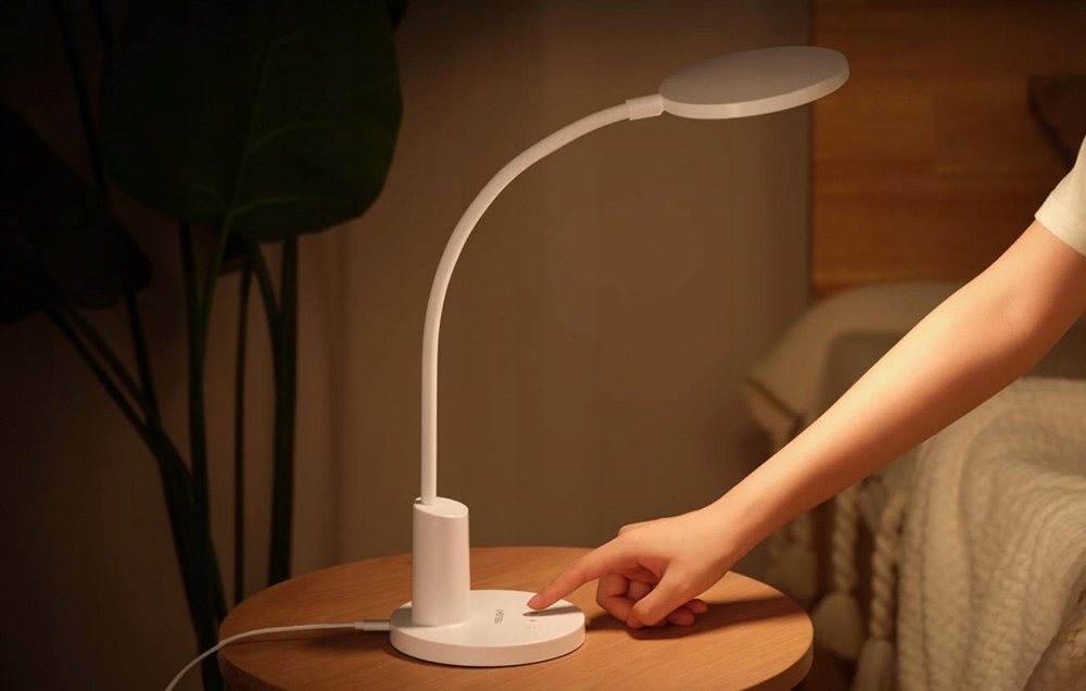 Lempa skirta Skaitymo Yeelight Pura Reading Desk Lamp LED Reguliavimas šviesos belsilt Lempa skirta Skaitymo Yeelight Pura Reading Desk Lamp LED Reguliavimas šviesos