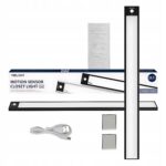 Lempa spintai Yeelight Closet Light jutiklis Judesio 40 Cm 4000k 120 lm