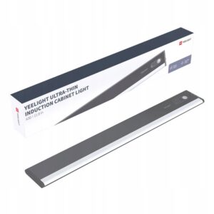 Lempute spintai su judesio jutikliu Yeelight A30 Juosta ant Magnetas USB 30 Cm belsilt Lempute spintai su judesio jutikliu Yeelight A30 Juosta ant Magnetas USB 30 Cm