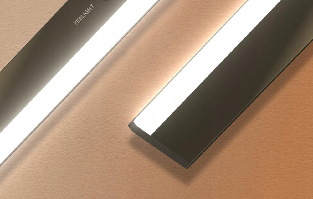 Lempute spintai su judesio jutikliu Yeelight A30 Juosta ant Magnetas USB 30 Cm belsilt Lempute spintai su judesio jutikliu Yeelight A30 Juosta ant Magnetas USB 30 Cm