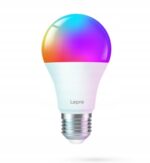 Lepro B1 AI išmanusis Bulb E27  inteligenta lemputė E27