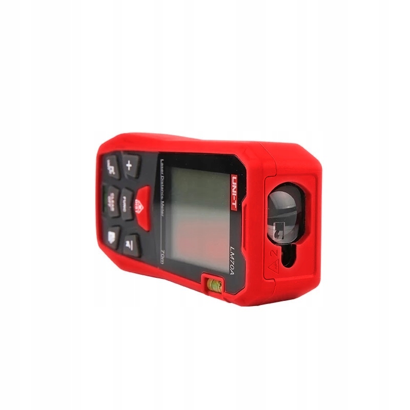 LM100A tolimatis 2 Gulsčiukai Nuotolinis matavimas 100M tvirtas Laser belsilt LM100A tolimatis 2 Gulsčiukai Nuotolinis matavimas 100M tvirtas Laser