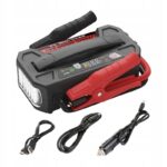 Lokithor J701HD Paleidimo įrenginys Avarinis Paleidimas Variklio 24 V 4000 A 207Wh 100 W