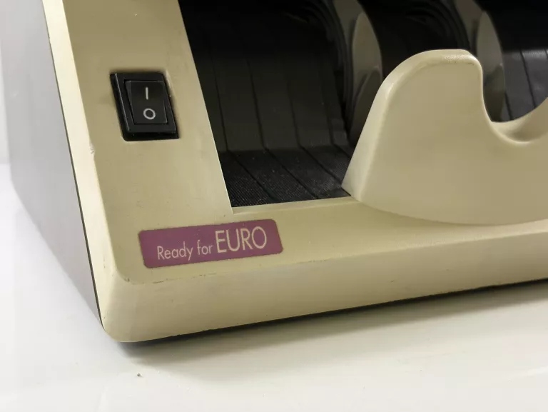 Magner profesionalus banknotų skaičiavimo aparatas belsilt Magner profesionalus banknotų skaičiavimo aparatas