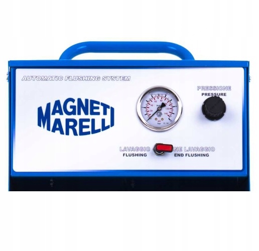 Magneti Marelli Cool Weather AC sistemos plovimo įrenginys su jungtimis belsilt Magneti Marelli Cool Weather AC sistemos plovimo įrenginys su jungtimis