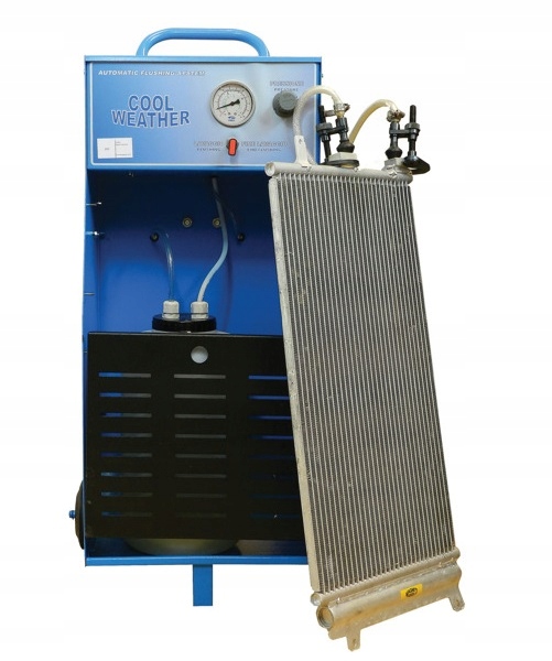 Magneti Marelli Cool Weather AC sistemos plovimo įrenginys su jungtimis belsilt Magneti Marelli Cool Weather AC sistemos plovimo įrenginys su jungtimis