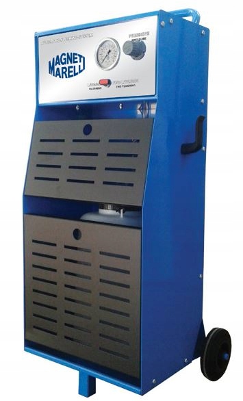 Magneti Marelli Cool Weather AC sistemos plovimo įrenginys su jungtimis belsilt Magneti Marelli Cool Weather AC sistemos plovimo įrenginys su jungtimis