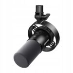 Maono PD300X mikrofonas skirta kompiuteriui Dinaminis USB Xlr EQ skirta belsilt Maono PD300X mikrofonas skirta kompiuteriui Dinaminis USB Xlr EQ skirta