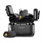 Maono WM622 PBC2 mikrofonas belaidis IP Mažinimas triukšmo AI iOS Android